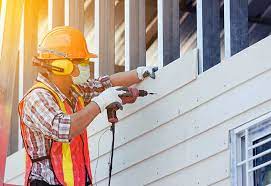 Best Insulated Siding Installation  in Pawhuska, OK