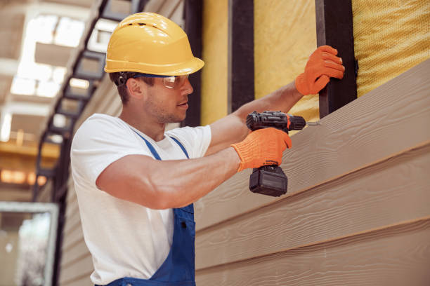 Best Engineered Wood Siding  in Pawhuska, OK